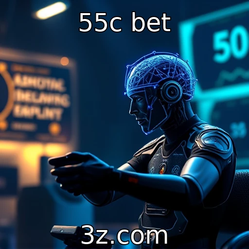 Uso de IA na personalização da experiência de jogo